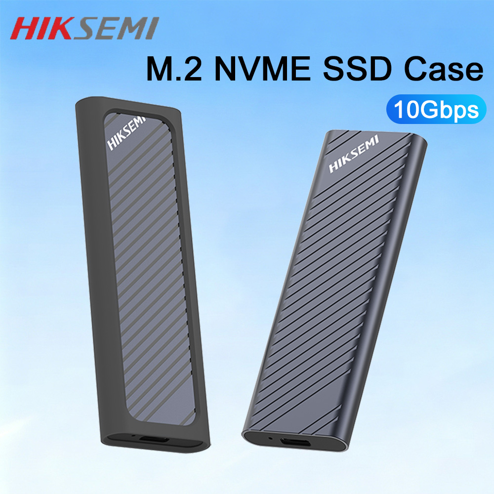 8Tb M2 Nvme Ssd - Boîtier SSD HIKSEMI M2, boîtier SSD